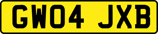 GW04JXB