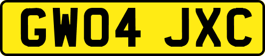 GW04JXC