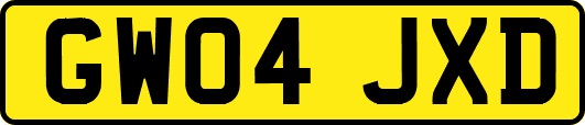 GW04JXD