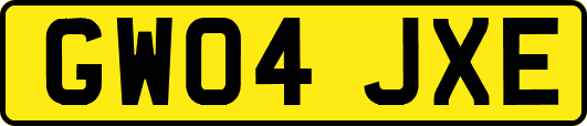 GW04JXE