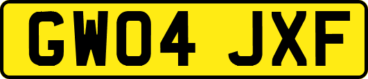 GW04JXF