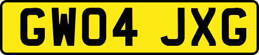 GW04JXG