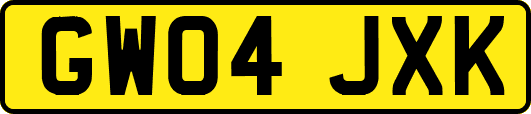 GW04JXK