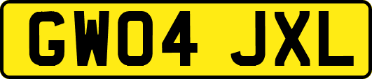 GW04JXL