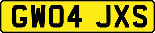 GW04JXS