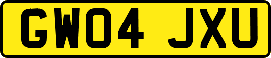 GW04JXU