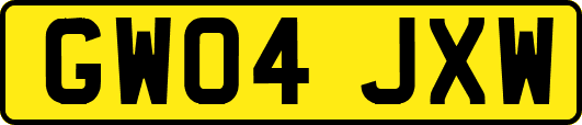 GW04JXW
