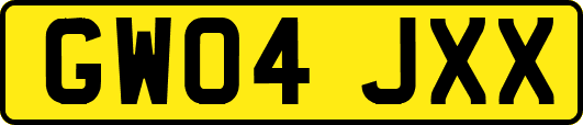 GW04JXX