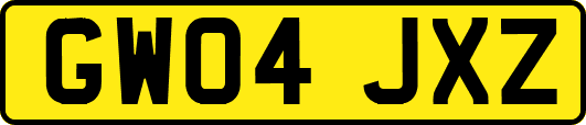 GW04JXZ