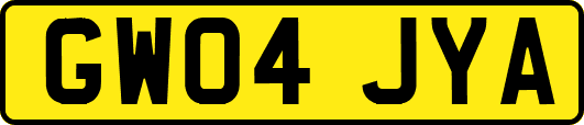 GW04JYA
