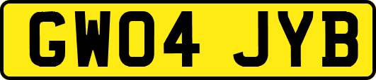 GW04JYB