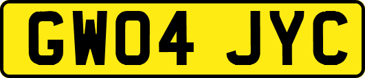 GW04JYC