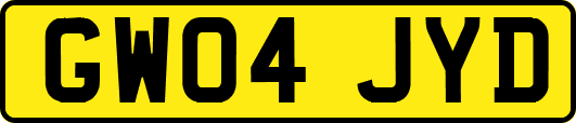 GW04JYD