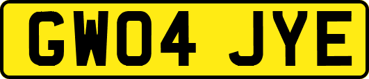 GW04JYE