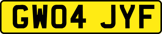 GW04JYF