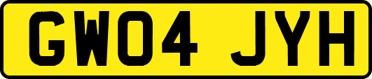 GW04JYH