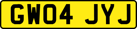 GW04JYJ
