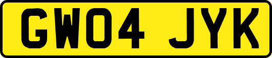 GW04JYK