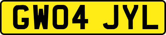 GW04JYL