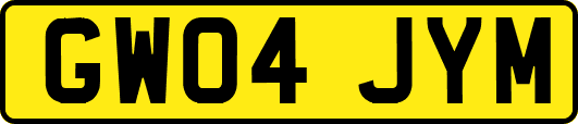 GW04JYM