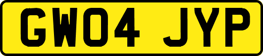 GW04JYP