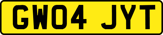 GW04JYT