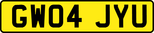 GW04JYU