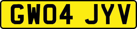 GW04JYV