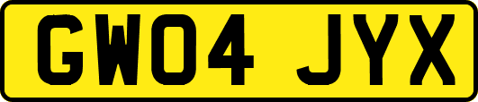 GW04JYX