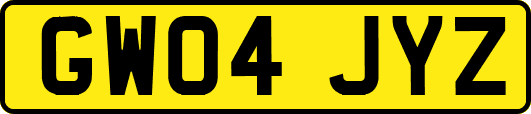 GW04JYZ
