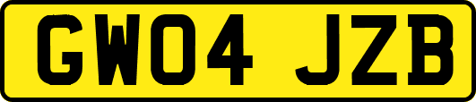 GW04JZB