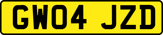 GW04JZD