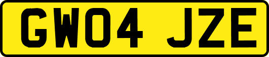 GW04JZE