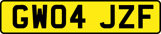 GW04JZF