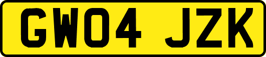GW04JZK