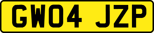 GW04JZP
