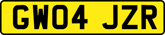 GW04JZR