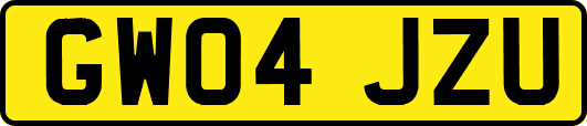 GW04JZU