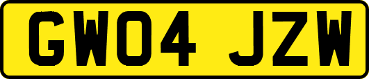GW04JZW
