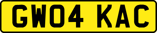 GW04KAC