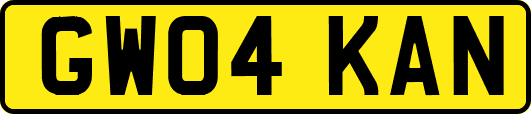 GW04KAN