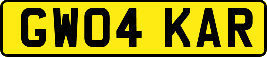 GW04KAR