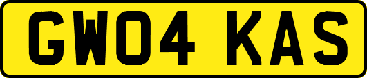 GW04KAS