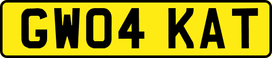 GW04KAT