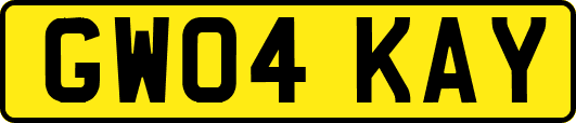GW04KAY