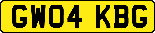 GW04KBG