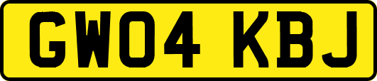 GW04KBJ