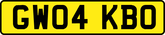 GW04KBO