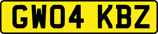 GW04KBZ
