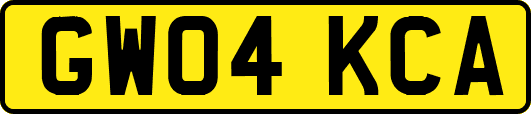 GW04KCA